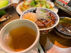 -熹炭精致日料(金融街购物中心店)