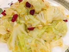 -四姐妹东北饺子(沙尾路店)