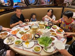 -芭菲盛宴·环球美食(北城国际店)