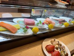 -合肥辰茂和平酒店·茂餐厅