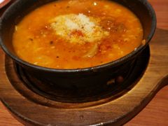 -萨莉亚意式餐厅(万嘉商业广场店)