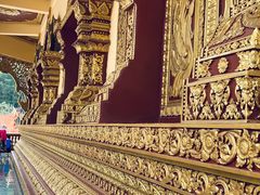 -西双版纳勐泐文化旅游区