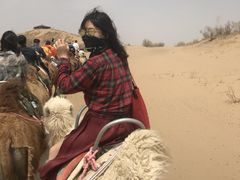 -黄沙古渡原生态旅游区
