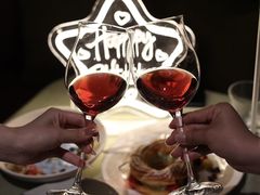 -碧特博格啤酒花园餐厅(芜湖路店)