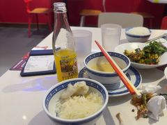 -禄鼎记·多口味酸菜鱼(白云万象汇店)