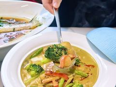 -3号仓库·创意中国菜(新世界城店)