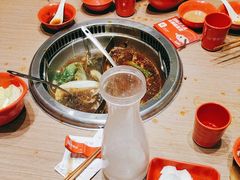 -季季红火锅(丰城洪客隆店)