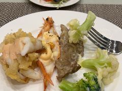 -漳州宾馆威尼斯西餐厅(胜利西路店)