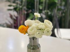 -1/4 ONE QUARTER COFFEE LAB(朝阳大悦城店)