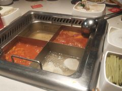 -海底捞火锅(枫蓝国际购物中心店)