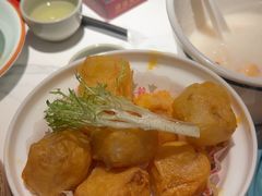 -禄运茶居·手工点心(猎德店)