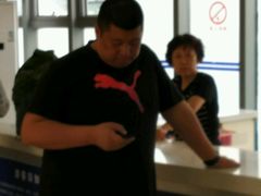 -同济大学四平路校区游泳馆