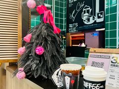 -黑手制面·Gentle Pasta(国金天地店)