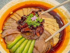 -聚宾楼·烤鸭·家宴(科技三路店)