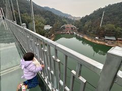 -石燕湖生态旅游景区