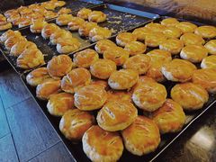 小老婆饼-御蝶坊面包KNAC(沙河西店)