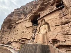 -炳灵寺世界文化遗产旅游区