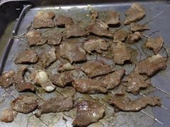 iphone_upload_pic-郑阿姨的家·이모네·韩料&烤肉(武川路店)