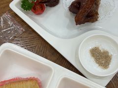 -富豪酒家(正大广场店)