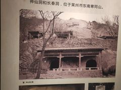 -烟台市博物馆