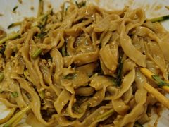 -五爷拌面(高新万达店)