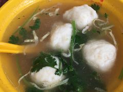 -小杨生煎(香港名都店)
