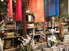 大堂-老灶堂文创火锅(文艺路店)