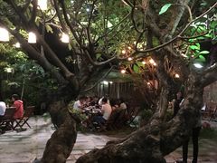 -Lam Vien Restaurant