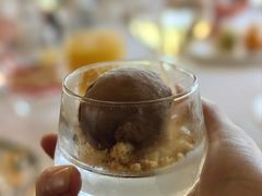 -上海和平饭店-华懋阁 The Cathay Room