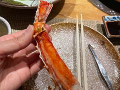-蟹将军·松叶蟹和牛日料放题自助(K11店)