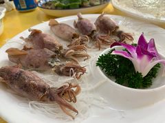 -官塘陈记鱼生·潮汕砂锅粥·牛肉火锅(潮枫路总店)