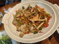 -宴武夷·匠心闽味(印象大红袍店)
