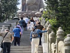 -天坛大佛