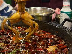 -鸿顺老铁锅美蛙鱼府(解放碑店)