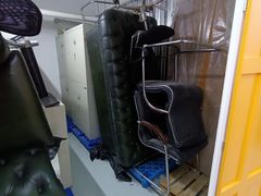 -安东易迷你仓自助寄存仓库(苏州桥店)