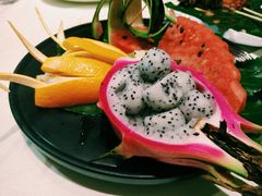 -梧桐餐厅(泉城路店)