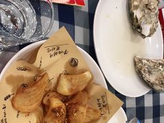 -雪熊哈尔滨烧烤·精酿啤酒·砂锅(中央胜境店)