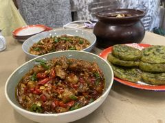 -老三样·旧食新味(万寿宫店)