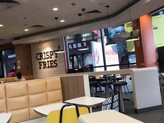 -麦当劳(桐乡润丰步行街店)