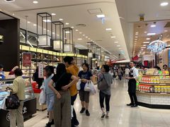 -阪急百货店(梅田总店)