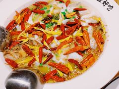 -太二酸菜鱼(福州泰禾店)