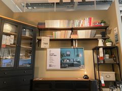 -宜家家居(哈尔滨商场店)