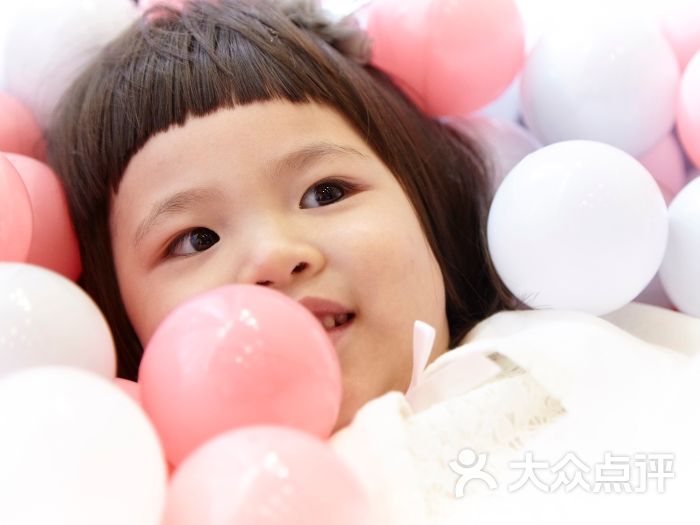 童颜无际日本摄影工作室blooming baby face-图片-上海-大众点评网