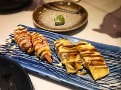 -羽寿司(东方宝泰店)