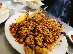 -松明一烤肉馆(鲁园店)