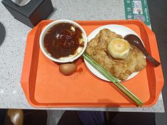 -紫光园·烤鸭·北京菜(团结湖店)