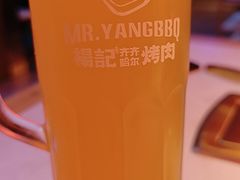 -杨记齐齐哈尔烤肉(总店)