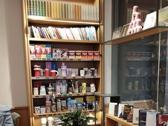 -COSTA COFFEE(西贸凯德晶品4层2店)