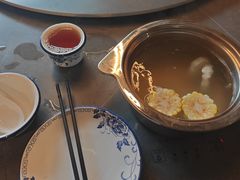 -贵宾牛·潮汕牛肉火锅(珠池总店)