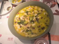 -椒爱水煮鱼川菜(让胡路万达店)